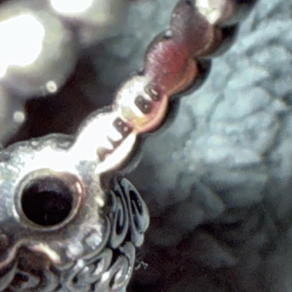 ✨Pandora Secret Winds Ring - Picture 4 of 8